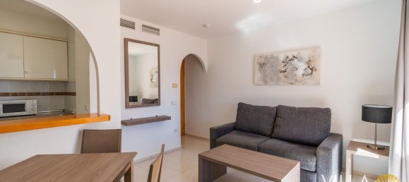 1 chambre Maison à Calpe, Spain No. 30237 14