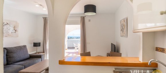 1 chambre Maison à Calpe, Spain No. 30237 19