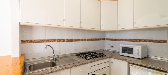 1 chambre Maison à Calpe, Spain No. 30237 17