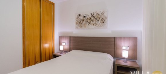 1 chambre Maison à Calpe, Spain No. 30237 22
