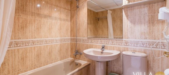 1 chambre Maison à Calpe, Spain No. 30237 26