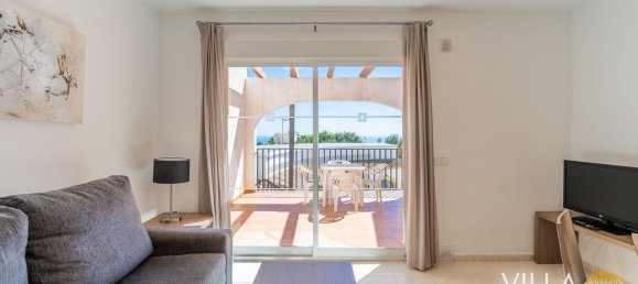 1 chambre Maison à Calpe, Spain No. 30237 16