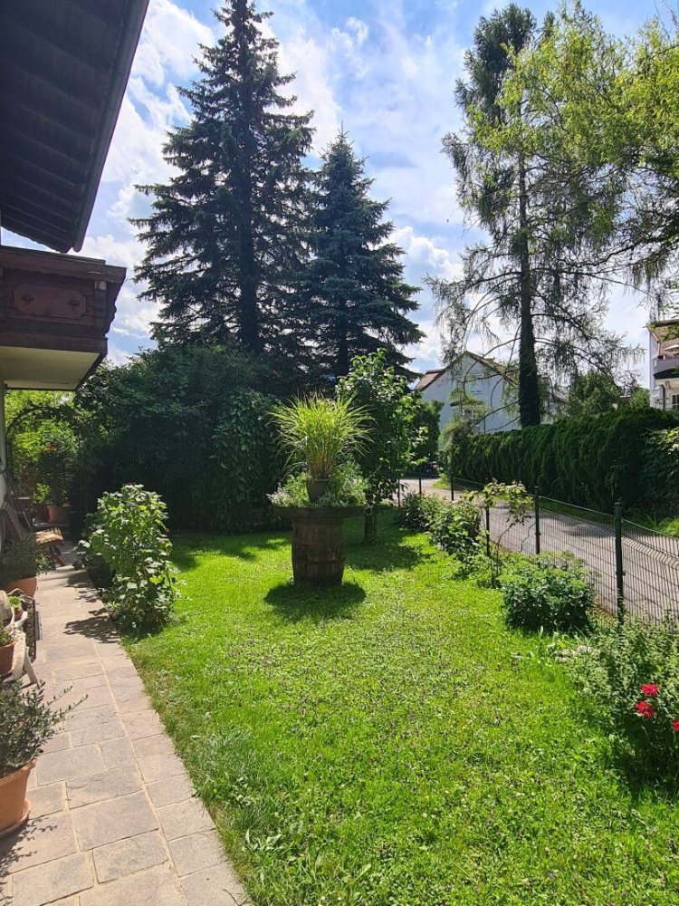 Terreno en Salzburg, Austria 260 m² No. 244017