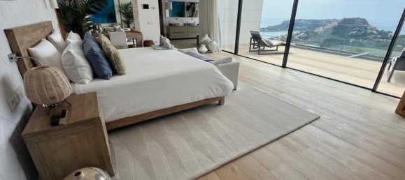 8 Schlafzimmer Villa in Andratx, Spain, Nr. 163987 12