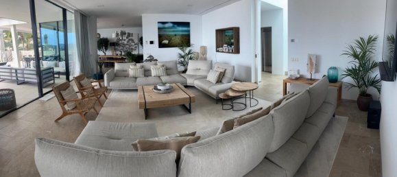 8 Schlafzimmer Villa in Andratx, Spain, Nr. 163987 6