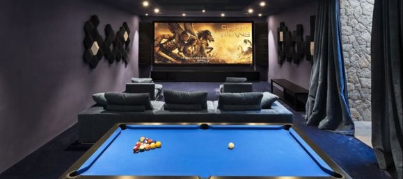 8 Schlafzimmer Villa in Andratx, Spain, Nr. 163987 3