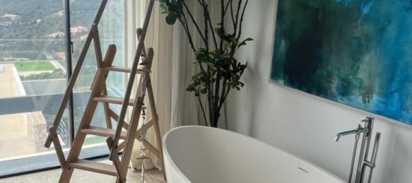 8 Schlafzimmer Villa in Andratx, Spain, Nr. 163987 25