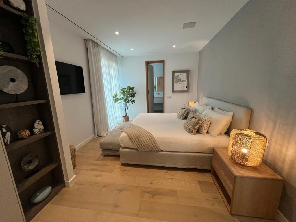 8 Schlafzimmer Villa in Andratx, Spain, Nr. 163987