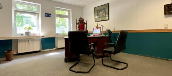 20غرفة بناية في Anhalt-Bitterfeld, Germany رقم 119912 5