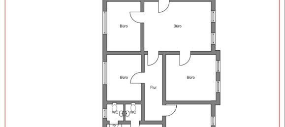 20غرفة بناية في Anhalt-Bitterfeld, Germany رقم 119912 17