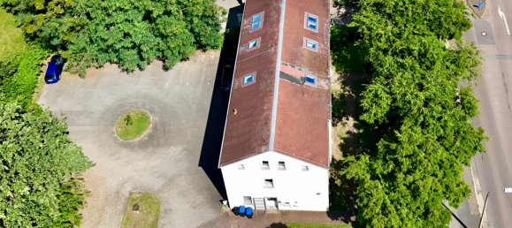 20غرفة بناية في Anhalt-Bitterfeld, Germany رقم 119912 7