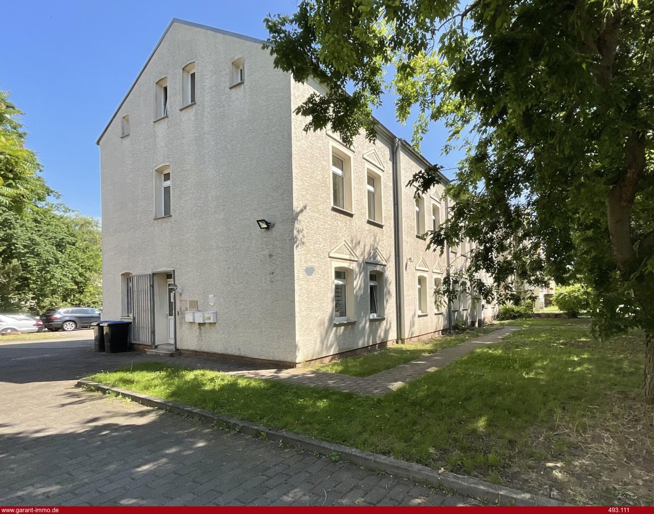 20غرفة بناية في Anhalt-Bitterfeld, Germany رقم 119912