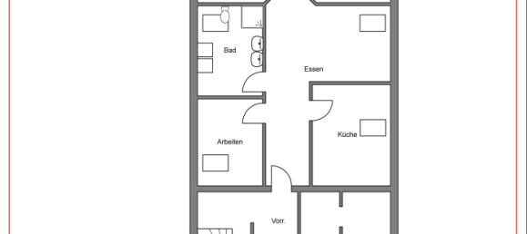 20غرفة بناية في Anhalt-Bitterfeld, Germany رقم 119912 19