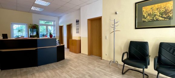 20غرفة بناية في Anhalt-Bitterfeld, Germany رقم 119912 4