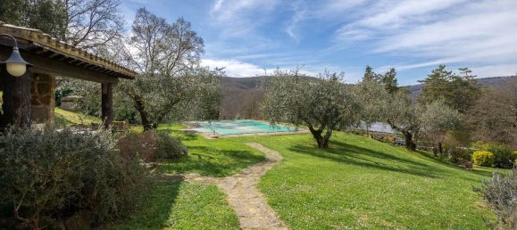 11 rooms House in Passignano sul Trasimeno, Italy No. 53685 44