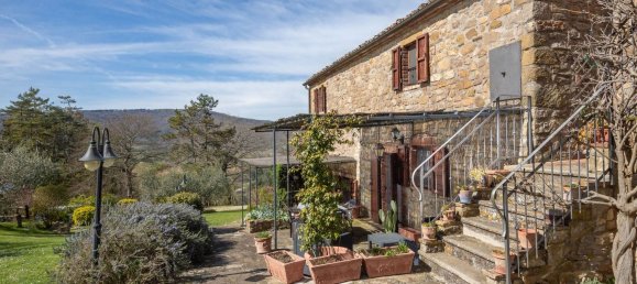 11 rooms House in Passignano sul Trasimeno, Italy No. 53685 7