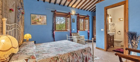 11 rooms House in Passignano sul Trasimeno, Italy No. 53685 18