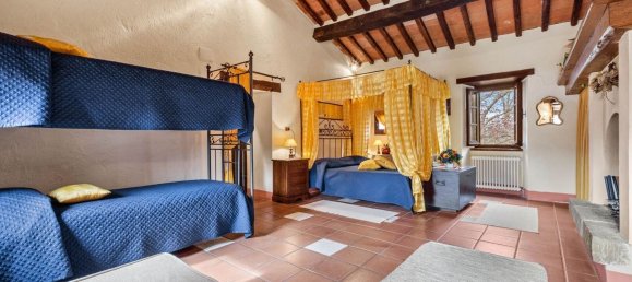 11 rooms House in Passignano sul Trasimeno, Italy No. 53685 16