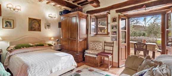 11 rooms House in Passignano sul Trasimeno, Italy No. 53685 23