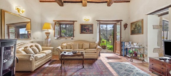 11 rooms House in Passignano sul Trasimeno, Italy No. 53685 8