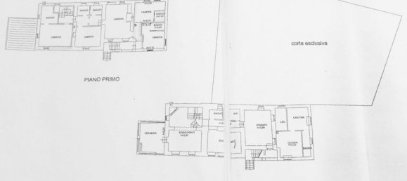 11 rooms House in Passignano sul Trasimeno, Italy No. 53685 49