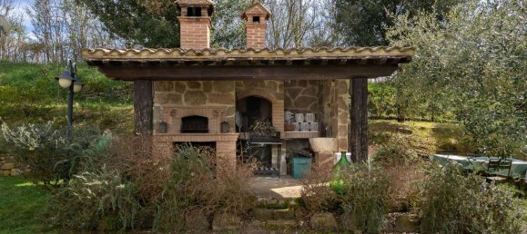 11 rooms House in Passignano sul Trasimeno, Italy No. 53685 40