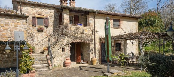 11 rooms House in Passignano sul Trasimeno, Italy No. 53685 6