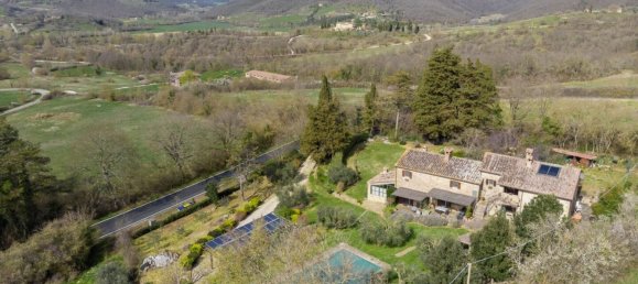 11 rooms House in Passignano sul Trasimeno, Italy No. 53685 33