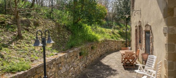 11 rooms House in Passignano sul Trasimeno, Italy No. 53685 39