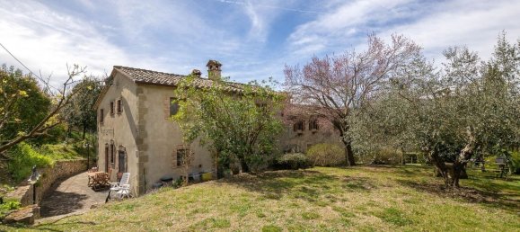 11 rooms House in Passignano sul Trasimeno, Italy No. 53685 25