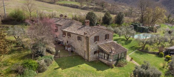 11 rooms House in Passignano sul Trasimeno, Italy No. 53685 5