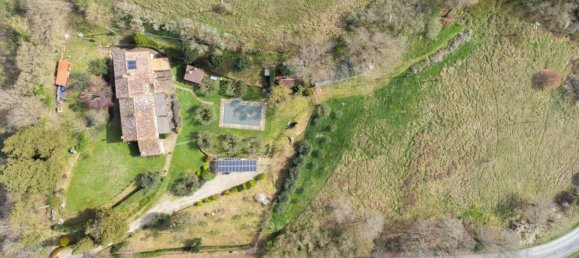 11 rooms House in Passignano sul Trasimeno, Italy No. 53685 32