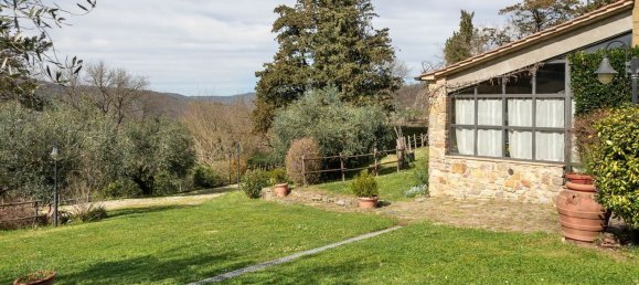 11 rooms House in Passignano sul Trasimeno, Italy No. 53685 30