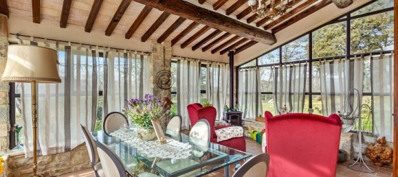 11 rooms House in Passignano sul Trasimeno, Italy No. 53685 3