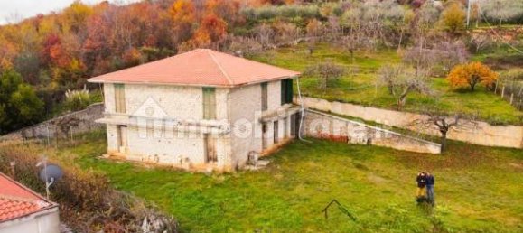 Villa de 6 dormitorios en Fiuggi, Italy No. 220927 17