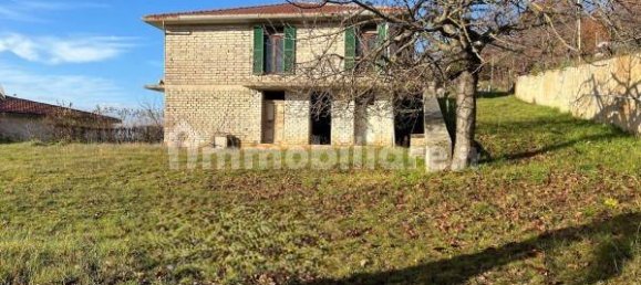 Villa de 6 dormitorios en Fiuggi, Italy No. 220927 20