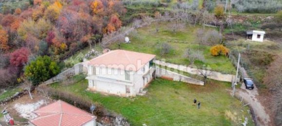Villa de 6 dormitorios en Fiuggi, Italy No. 220927 26