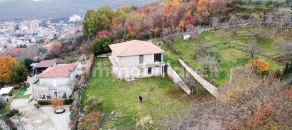 Villa de 6 dormitorios en Fiuggi, Italy No. 220927 27