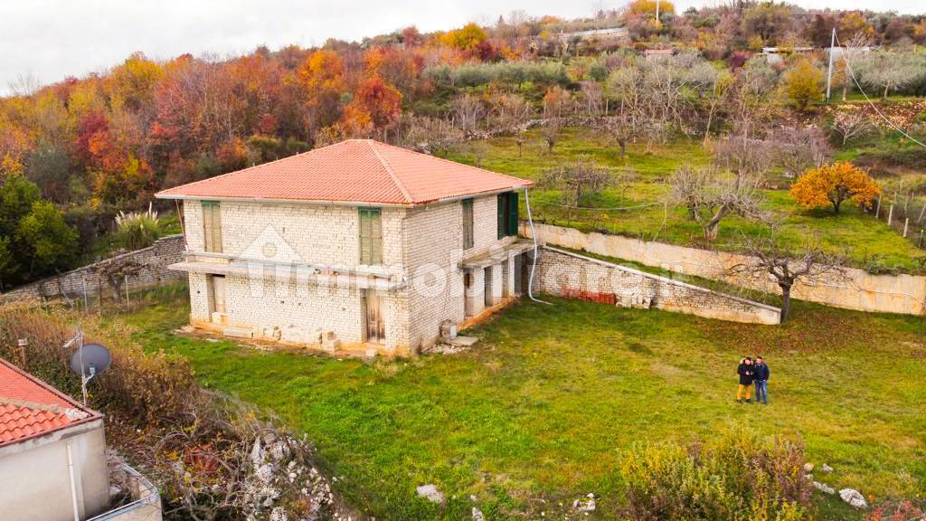 Villa de 6 dormitorios en Fiuggi, Italy No. 220927