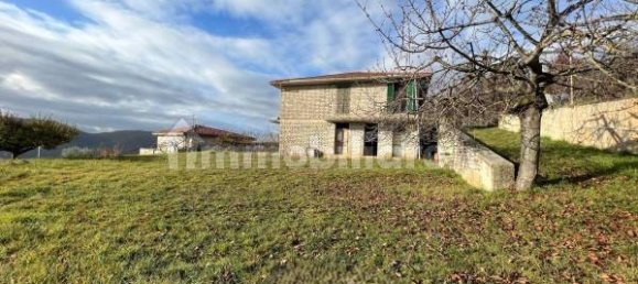 Villa de 6 dormitorios en Fiuggi, Italy No. 220927 13