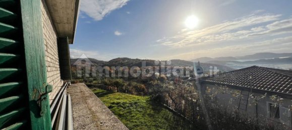 Villa de 6 dormitorios en Fiuggi, Italy No. 220927 8