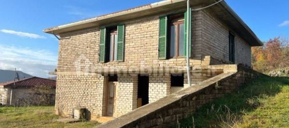 Villa de 6 dormitorios en Fiuggi, Italy No. 220927 22