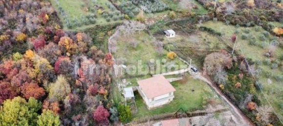 Villa de 6 dormitorios en Fiuggi, Italy No. 220927 7