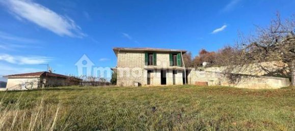 Villa de 6 dormitorios en Fiuggi, Italy No. 220927 14