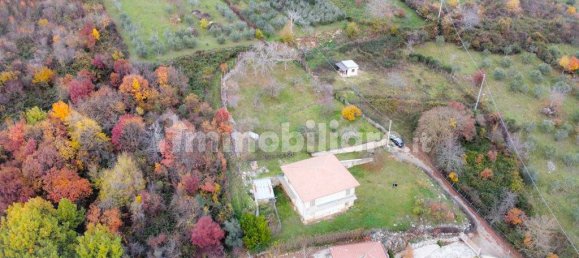 Villa de 6 dormitorios en Fiuggi, Italy No. 220927 2