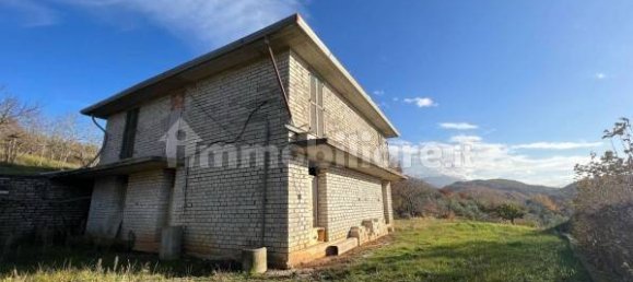 Villa de 6 dormitorios en Fiuggi, Italy No. 220927 15