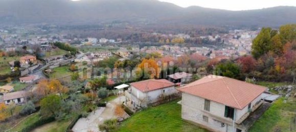 Villa de 6 dormitorios en Fiuggi, Italy No. 220927 28