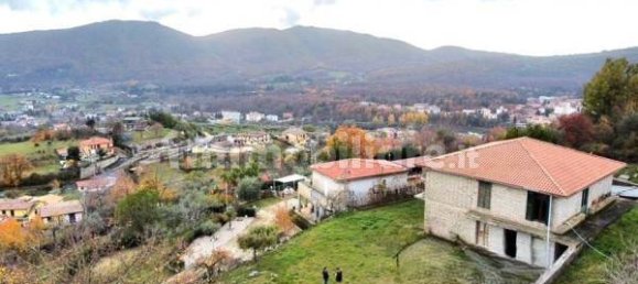 Villa de 6 dormitorios en Fiuggi, Italy No. 220927 3