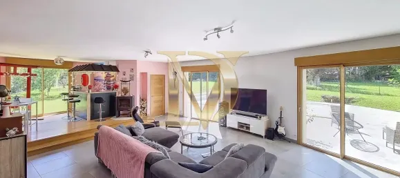 Casa de 11 divisões em Saint-Georges-sur-Cher, France N.º 229800 18