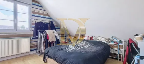 Casa de 11 divisões em Saint-Georges-sur-Cher, France N.º 229800 25